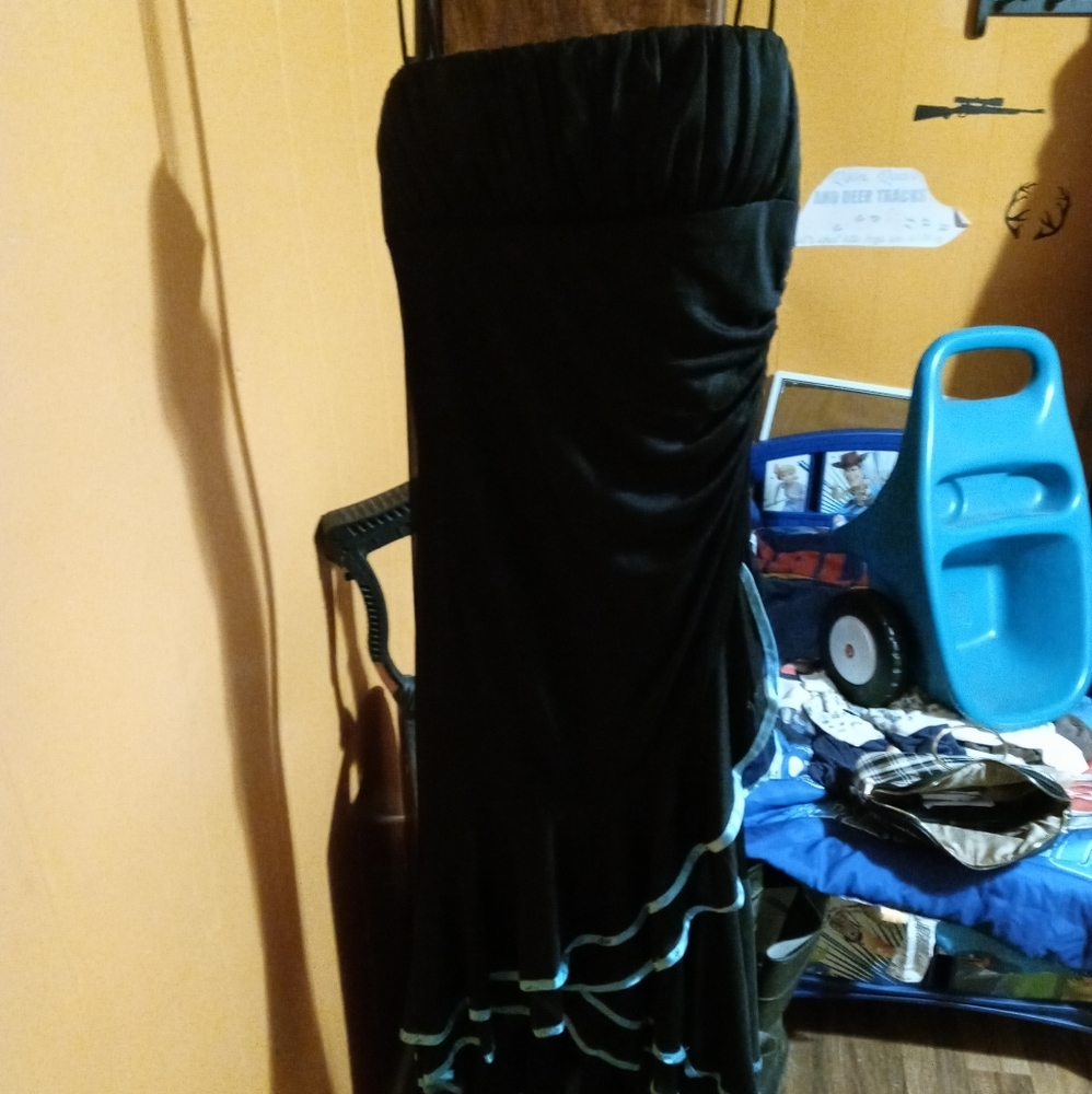Party dress